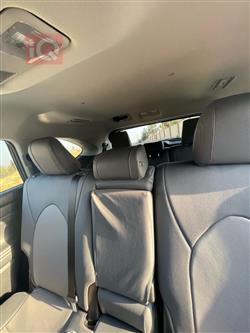 تويوتا هايلاندر